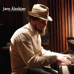 LP deska Jørn O. Åleskjær - I'm So Glad I Spent This Day With You (LP)