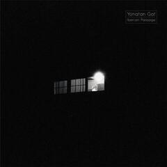 Disco de vinil Yonatan Gat - Iberian Passage (LP)
