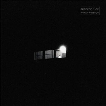 Disco de vinil Yonatan Gat - Iberian Passage (LP) - 1