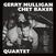 LP plošča Gerry Mulligan - Gerry Mulligan-Chet Baker Quartet (Limited Edition) (180 g) (LP)