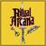 LP plošča Ritual Arcana - Ritual Arcana (Limited Edition) (Purple Coloured) (LP)