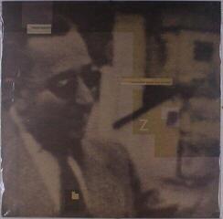 Disc de vinil Tibor Szemző - Snapshot From The Island (LP)