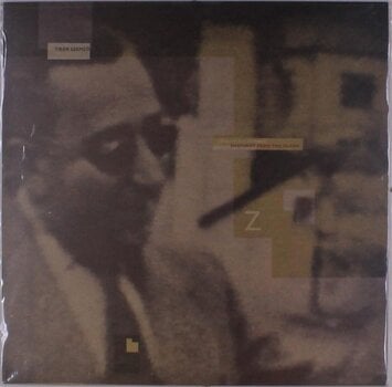 Vinyl Record Tibor Szemző - Snapshot From The Island (LP) - 1