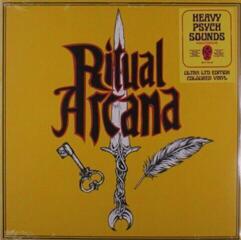 LP ploča Ritual Arcana - Ritual Arcana (Limited Edition) (Coloured) (LP)