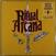 Disc de vinil Ritual Arcana - Ritual Arcana (Limited Edition) (Coloured) (LP)