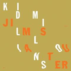 Schallplatte Kid Millions & Jim Sauter - Fountain (Limited Edition) (LP)