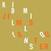 Schallplatte Kid Millions & Jim Sauter - Fountain (Limited Edition) (LP)