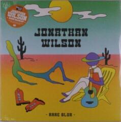 LP deska Jonathan Wilson - Rare Blur (EP)