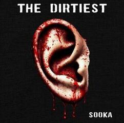 Disque vinyle The Dirtiest - Sooka (LP)
