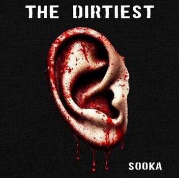 Disque vinyle The Dirtiest - Sooka (LP) - 1