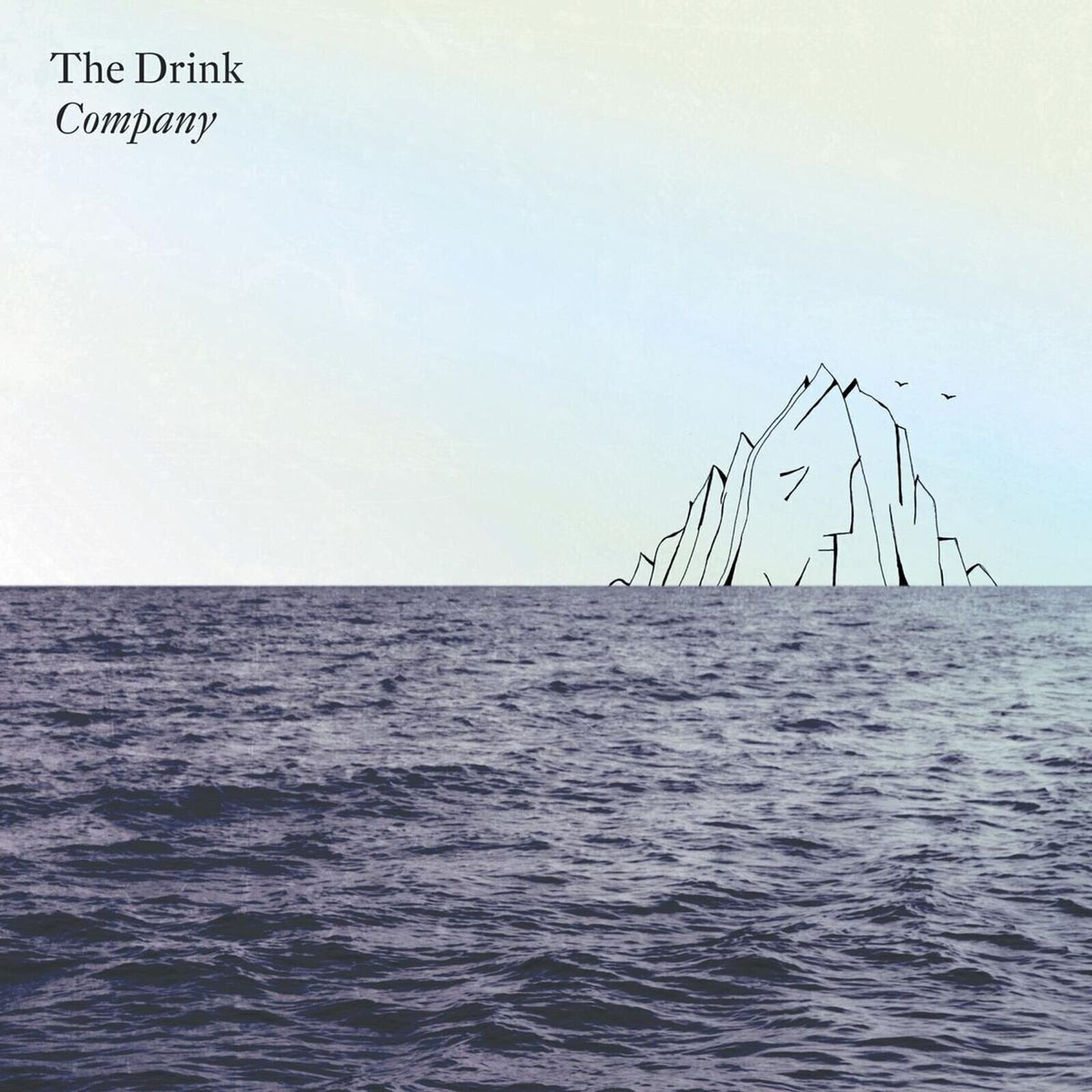 LP ploča The Drink - Company (LP)