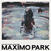 LP plošča Maximo Park - Nature Always Wins (Limited Edition) (Clear /Turquoise Coloured) (LP)