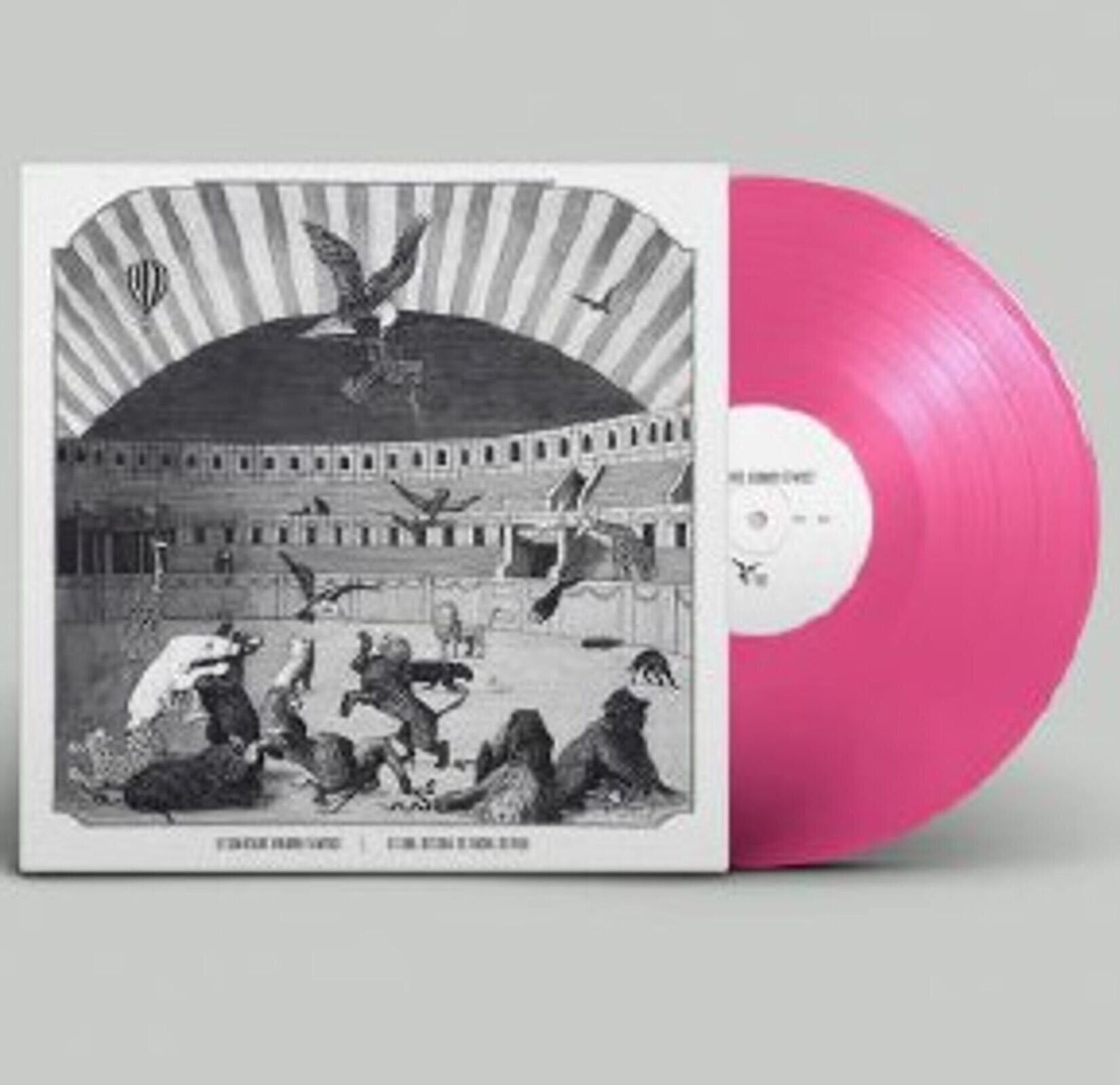 Vinyl Record Vi Som Älskade Varandra Så Mycket - Det Onda. Det Goda. Det Vackra. Det Fula. (LP)