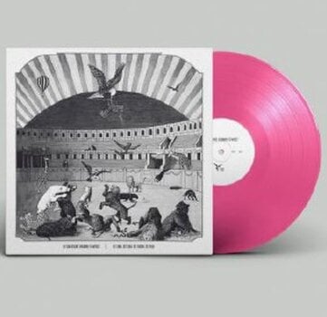 Vinyl Record Vi Som Älskade Varandra Så Mycket - Det Onda. Det Goda. Det Vackra. Det Fula. (LP) - 1