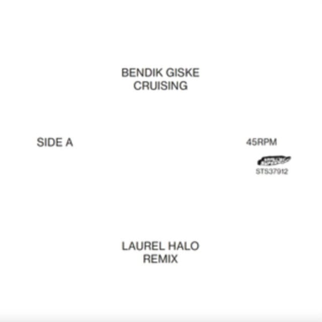LP ploča Bendik Giske - Cruising (LP)