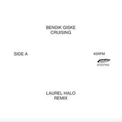 LP ploča Bendik Giske - Cruising (LP)
