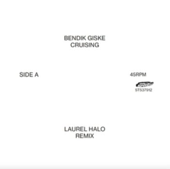 LP ploča Bendik Giske - Cruising (LP) - 1