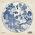 LP ploča Cindy - 1:2 (Limited Edition) (Blue Coloured) (LP)