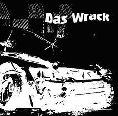 LP ploča Das Wrack - Spülmaschine / Telegen (7")