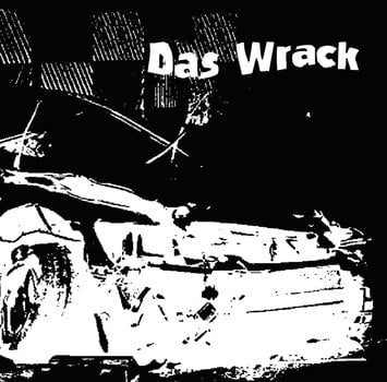 LP ploča Das Wrack - Spülmaschine / Telegen (7") - 1