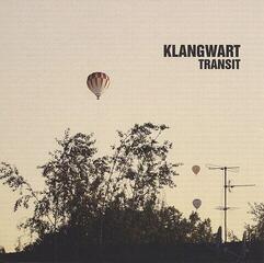 Schallplatte Klangwart - Transit (Limited Edition) (LP)