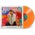 LP deska Elles Bailey - Beneath The Neon Glow (Limited Edition) (Orange Coloured) (LP)