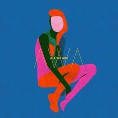 Грамофонна плоча All We Are - All We Are (Limited Deluxe Edition) (LP + 7")