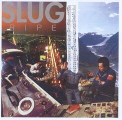 Schallplatte Slug - Ripe (White Coloured) (LP)