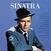 Vinyl Record Frank Sinatra - Best Of (High Quality) (Blue Coloured) (180 g) (LP)