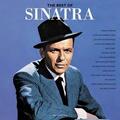 Frank Sinatra - Best Of (High Quality) (Blue Coloured) (180 g) (LP)
