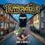 Vinyl Record Der Butterwegge - Liebe & Revolte (Limited Edition) (Yellow Coloured) (LP)