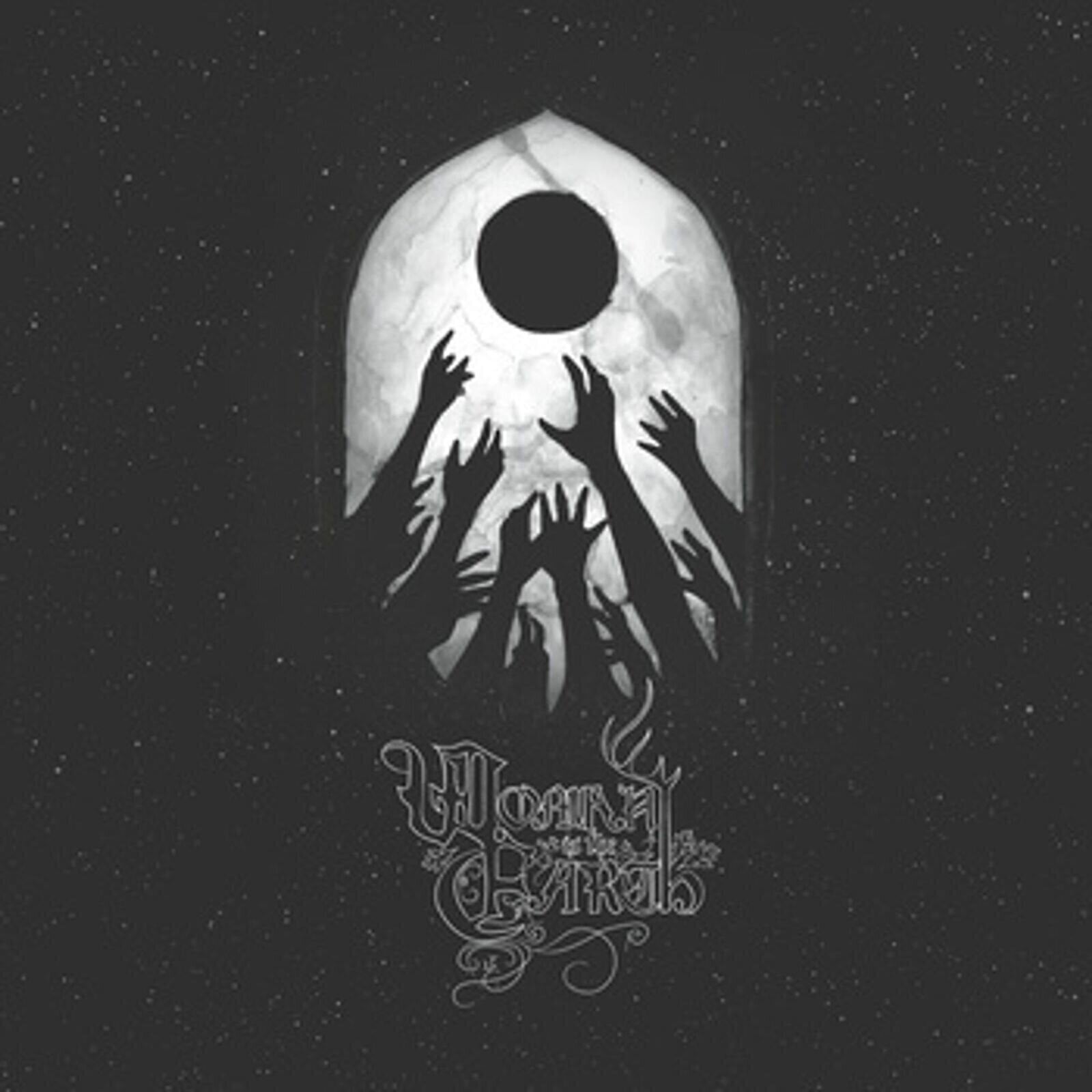 Schallplatte Woman Is The Earth - Depths (Silver Coloured) (LP)
