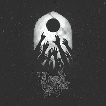 Schallplatte Woman Is The Earth - Depths (Silver Coloured) (LP) - 1