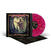 LP ploča Slaughterday - Dread Emperor (Limited Edition) (Transparent Purple with Solid Yellow Splatter Coloured) (LP)