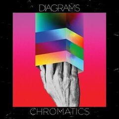 Грамофонна плоча Diagrams - Chromatics (LP)