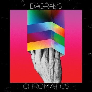 Грамофонна плоча Diagrams - Chromatics (LP) - 1