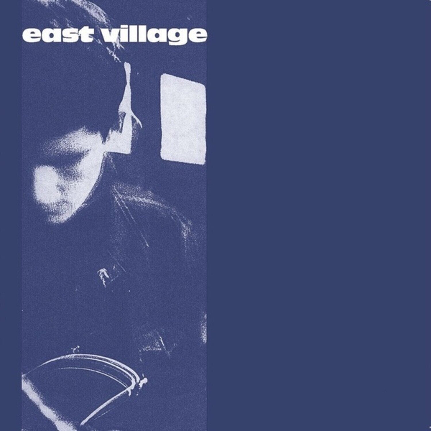 LP ploča East Village - Back Between Places (Limited Edition) (7")