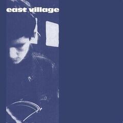 LP ploča East Village - Back Between Places (Limited Edition) (7")