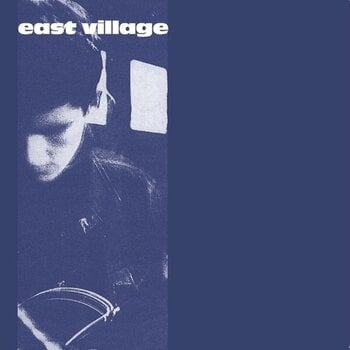 LP ploča East Village - Back Between Places (Limited Edition) (7") - 1