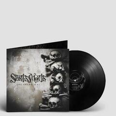 Грамофонна плоча Spiritus Mortis - The Great Seal (Gatefold Sleeve) (LP)