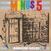 Hanglemez The Minus 5 - Dungeon Golds (LP)