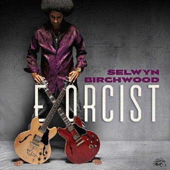 LP ploča Selwyn Birchwood - Exorcist (Clear Coloured) (LP) - 1