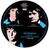 Vinila plate Kym Bradshaw & The Jolt - Midnight To Six (Limited Edition) (7")