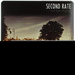 Schallplatte Second Rate - Vol. 3: Discography Special Edition (LP)