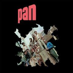 Schallplatte Grupo Pan - Pan (Reissue) (LP)