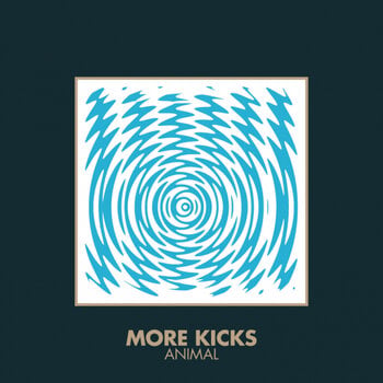 Vinüülplaat More Kicks - Animal (EP) - 1