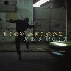 Vinyl Record Kiev Stingl - Xri Nuit Ep (LP)
