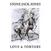 Schallplatte Stone Jack Jones - Love & Torture (LP)