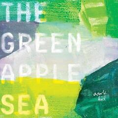 Vinylplate The Green Apple Sea - Dark Kid (LP)