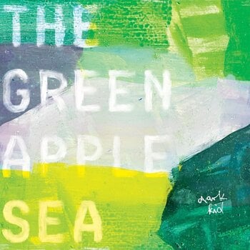Vinylplate The Green Apple Sea - Dark Kid (LP) - 1